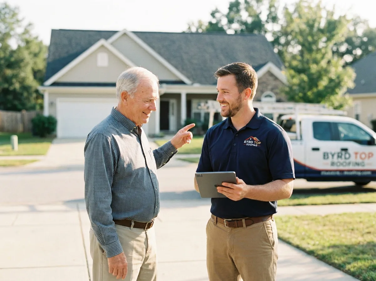 Roofing Teaberry, KY FAQs